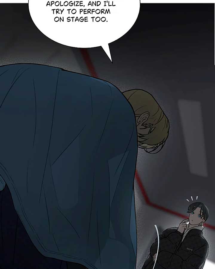 Saving the Doomed Idols With My Touch chapter 64 page 50