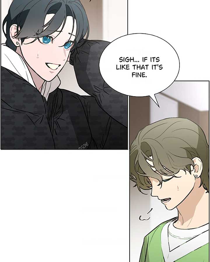 Saving the Doomed Idols With My Touch chapter 64 page 64
