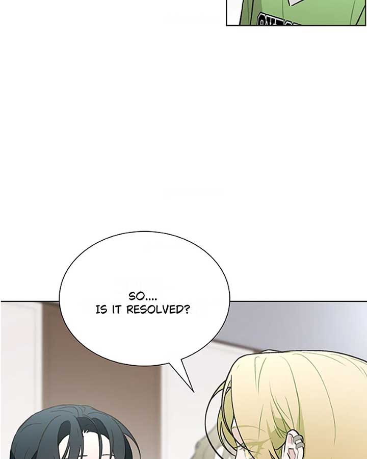 Saving the Doomed Idols With My Touch chapter 64 page 65