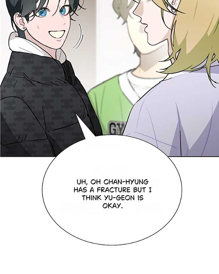 Saving the Doomed Idols With My Touch chapter 64 page 66
