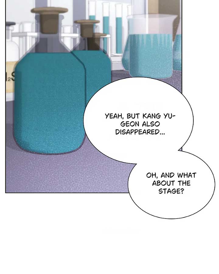 Saving the Doomed Idols With My Touch chapter 64 page 68