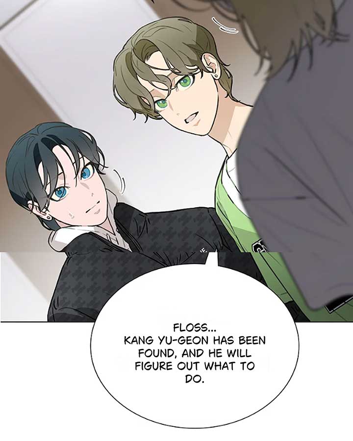 Saving the Doomed Idols With My Touch chapter 64 page 70