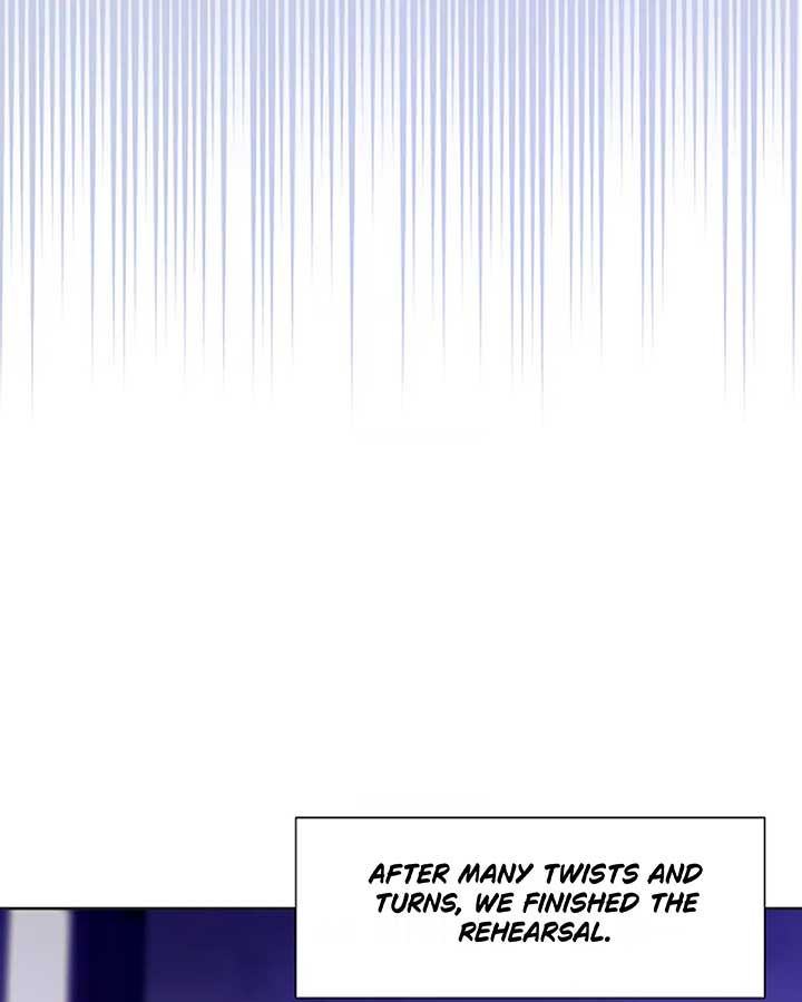 Saving the Doomed Idols With My Touch chapter 64 page 74