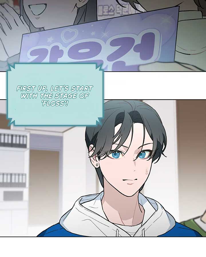 Saving the Doomed Idols With My Touch chapter 64 page 80