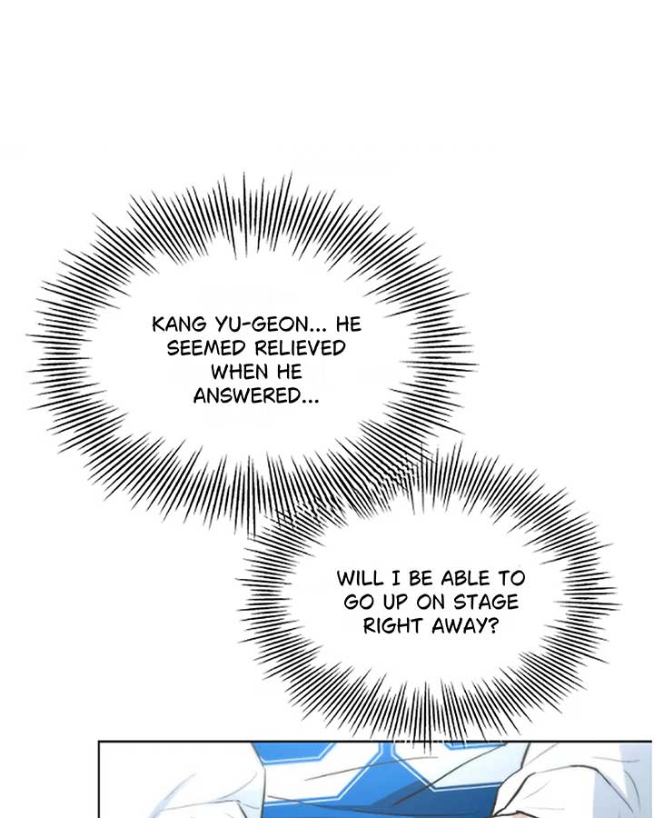 Saving the Doomed Idols With My Touch chapter 64 page 81