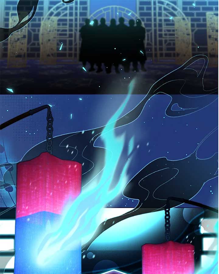 Saving the Doomed Idols With My Touch chapter 64 page 83