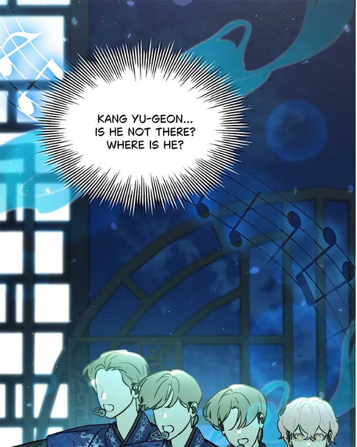 Saving the Doomed Idols With My Touch chapter 64 page 86