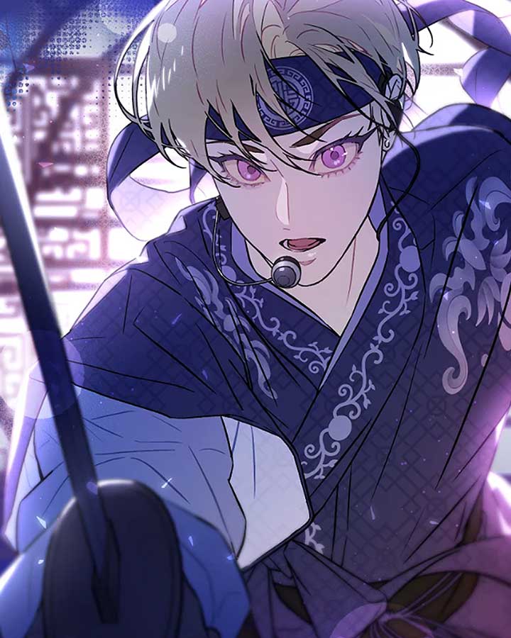 Saving the Doomed Idols With My Touch chapter 64 page 92