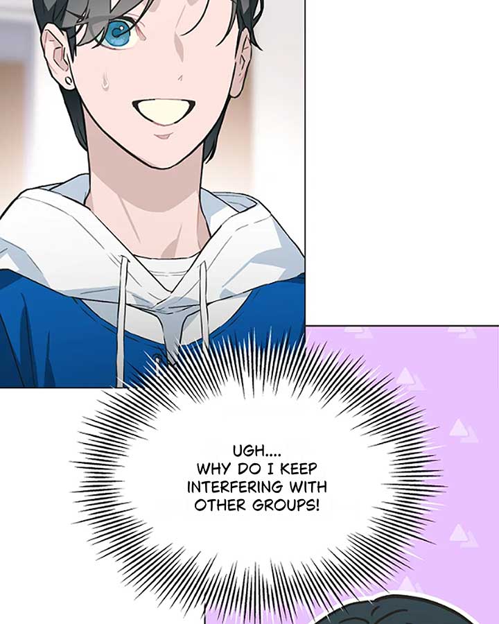 Saving the Doomed Idols With My Touch chapter 64 page 94