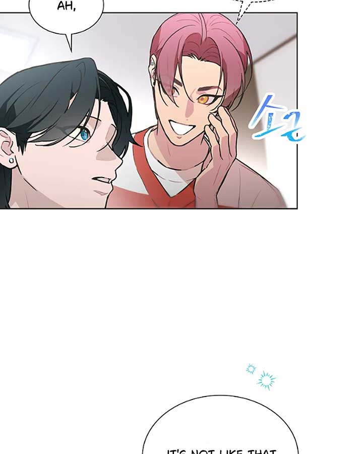Saving the Doomed Idols With My Touch chapter 64 page 96