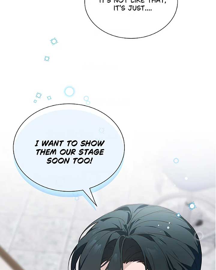 Saving the Doomed Idols With My Touch chapter 64 page 97