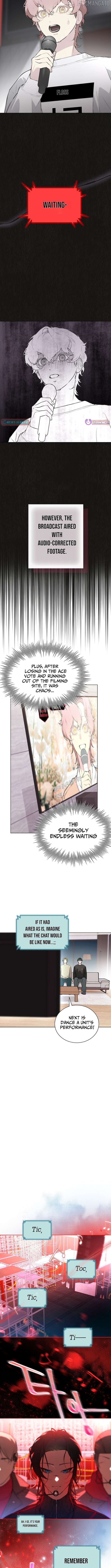 Saving the Doomed Idols With My Touch chapter 71 page 4