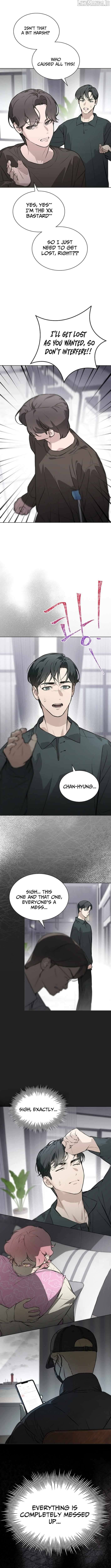 Saving the Doomed Idols With My Touch chapter 72 page 9