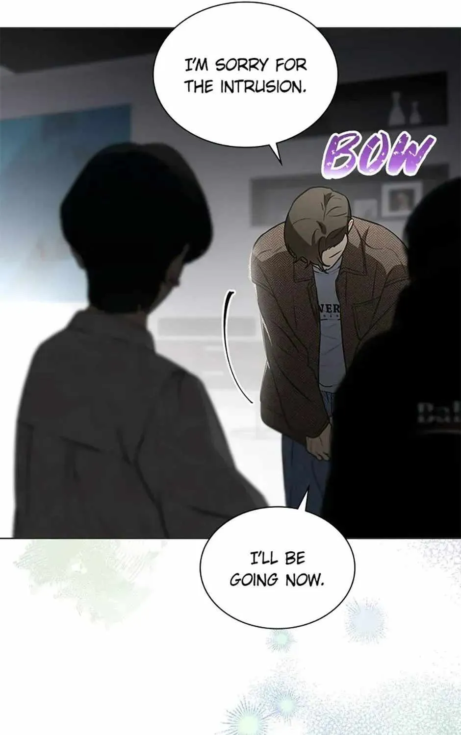 Saving the Doomed Idols With My Touch chapter 80 page 133