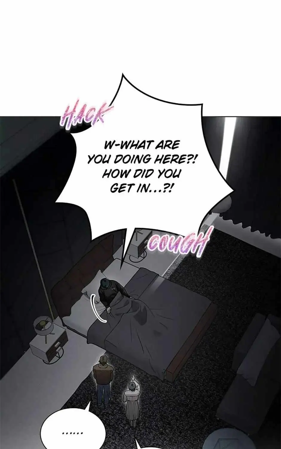 Saving the Doomed Idols With My Touch chapter 80 page 109