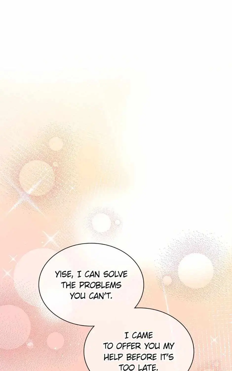 Saving the Doomed Idols With My Touch chapter 81 page 1