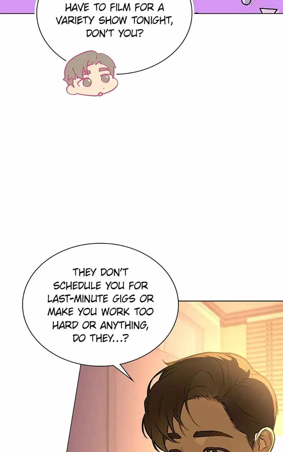 Saving the Doomed Idols With My Touch chapter 81 page 133