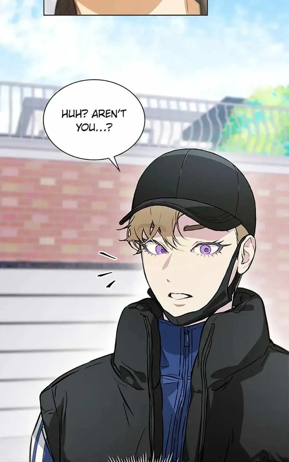 Saving the Doomed Idols With My Touch chapter 81 page 17