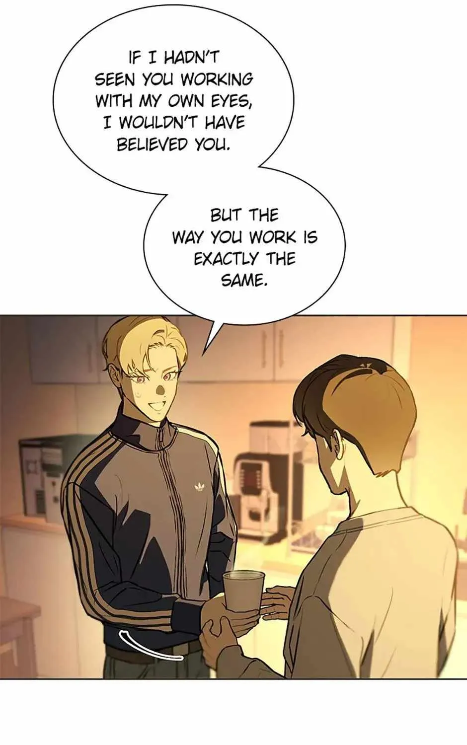 Saving the Doomed Idols With My Touch chapter 81 page 129