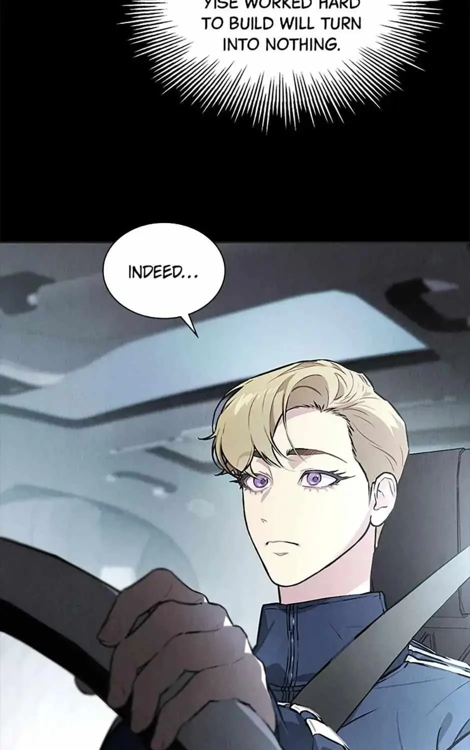 Saving the Doomed Idols With My Touch chapter 81 page 75