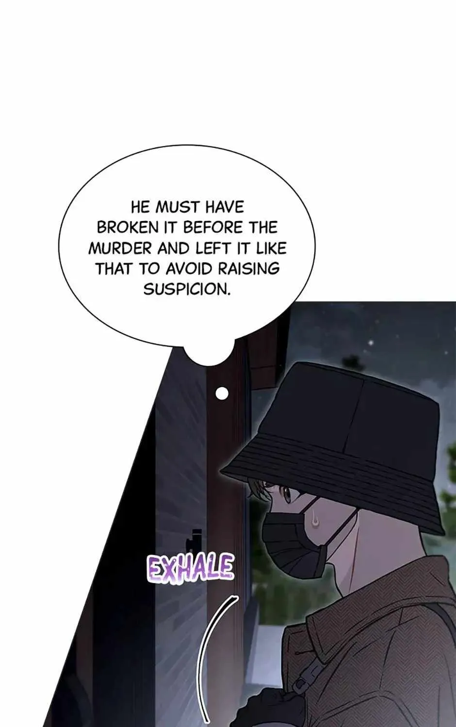 Saving the Doomed Idols With My Touch chapter 82 page 99
