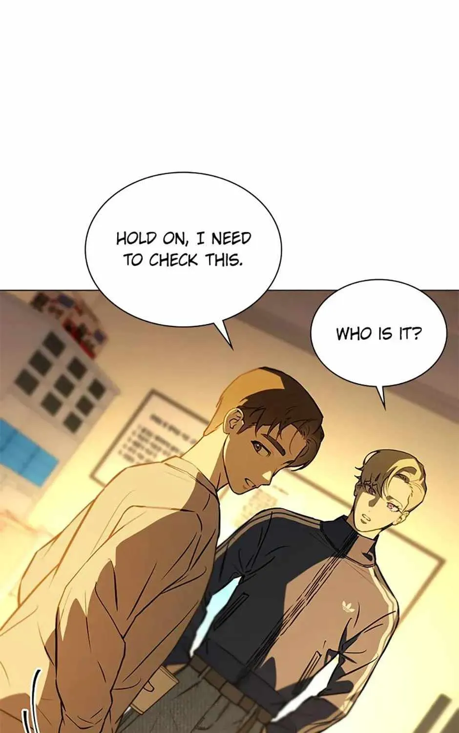 Saving the Doomed Idols With My Touch chapter 82 page 37