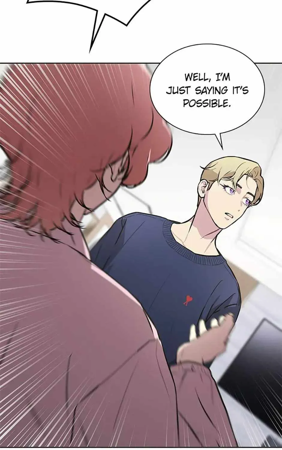 Saving the Doomed Idols With My Touch chapter 83 page 103