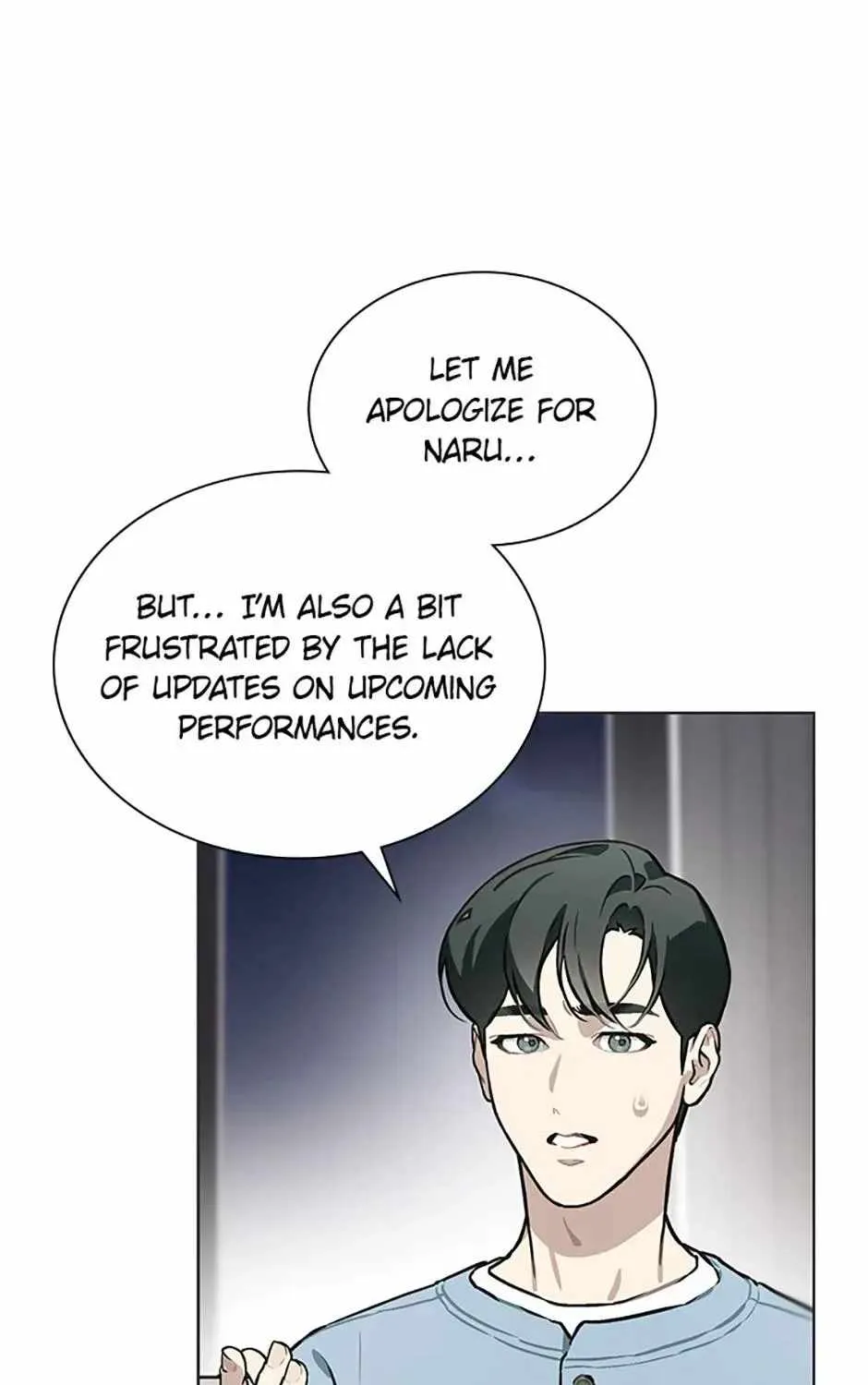 Saving the Doomed Idols With My Touch chapter 83 page 93