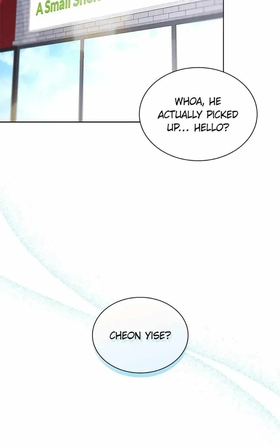 Saving the Doomed Idols With My Touch chapter 84 page 77