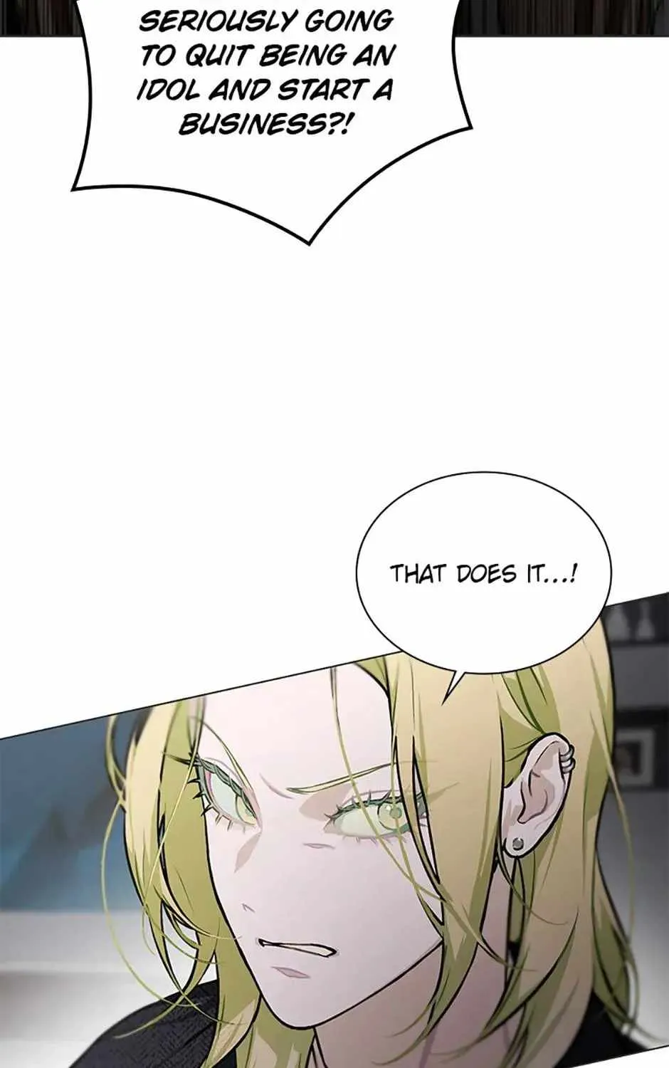 Saving the Doomed Idols With My Touch chapter 84 page 51
