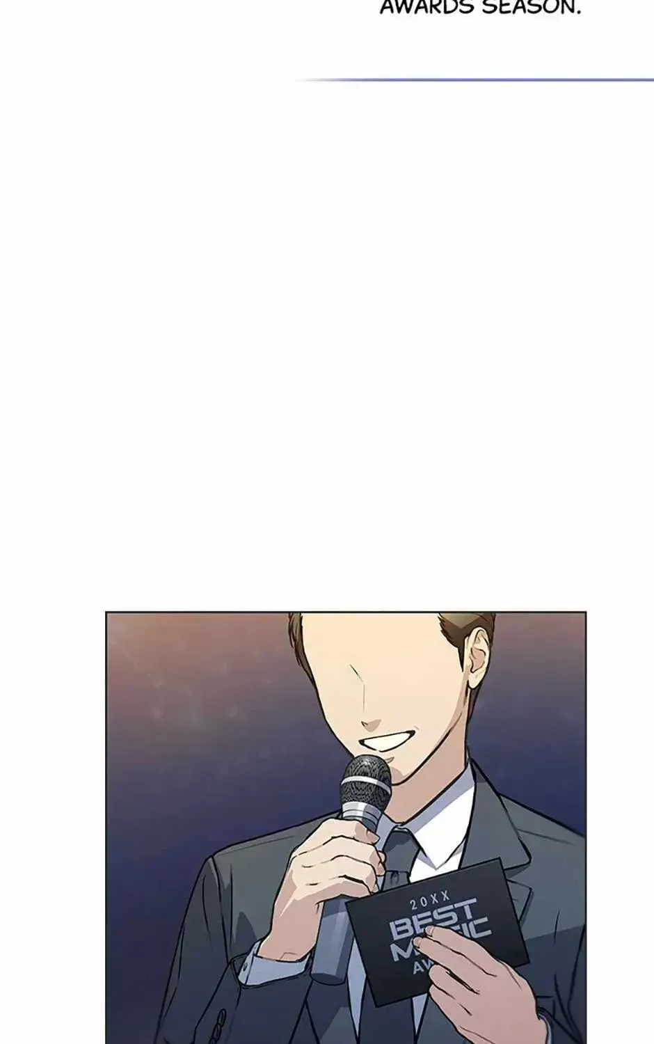 Saving the Doomed Idols With My Touch chapter 85 page 21