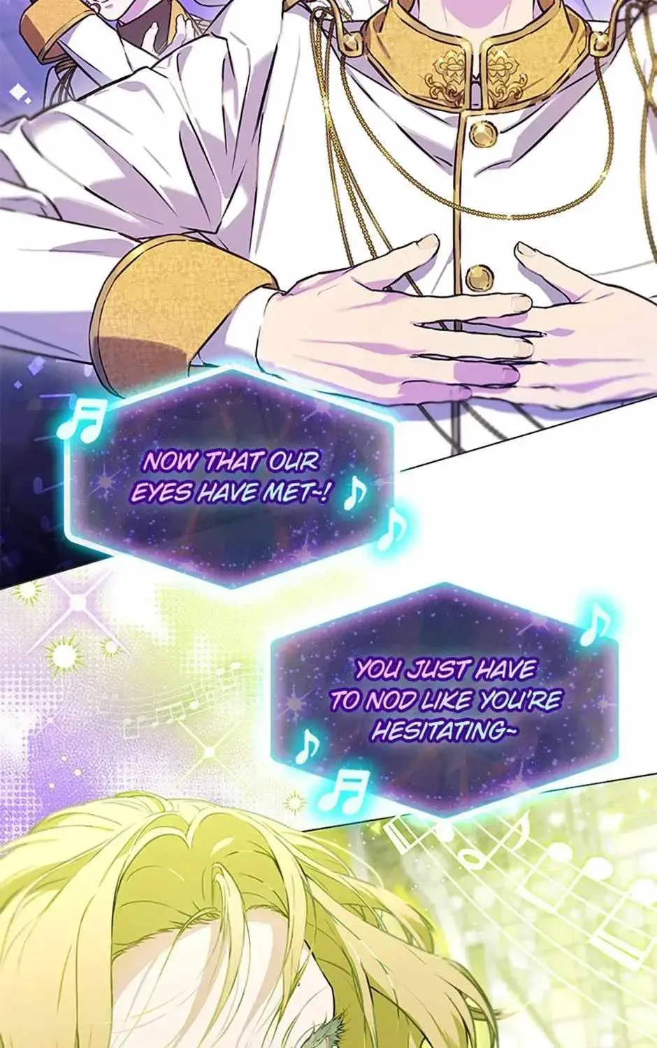 Saving the Doomed Idols With My Touch chapter 85 page 73