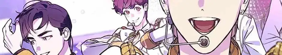 Saving the Doomed Idols With My Touch chapter 85 page 72