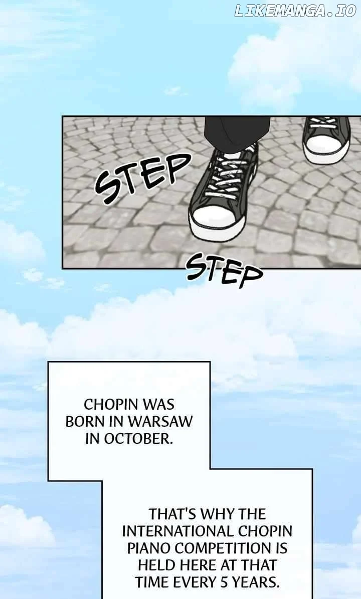 Da Capo chapter 48 page 1