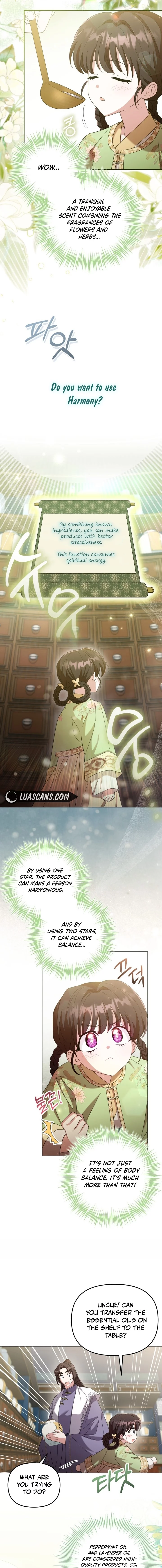 Time Limited Elixir of the Fallen Sega chapter 10 page 7