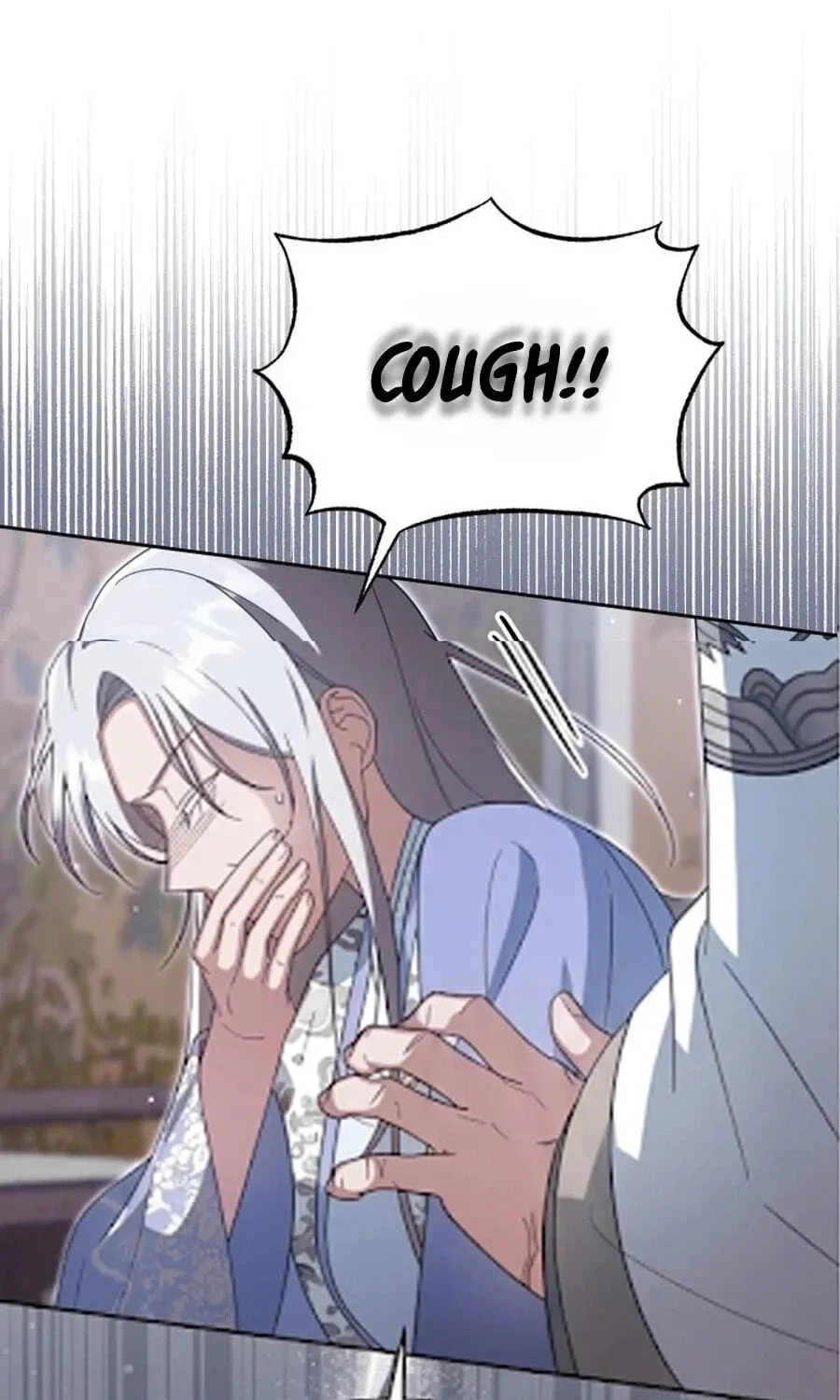 Time Limited Elixir of the Fallen Sega chapter 100 page 44
