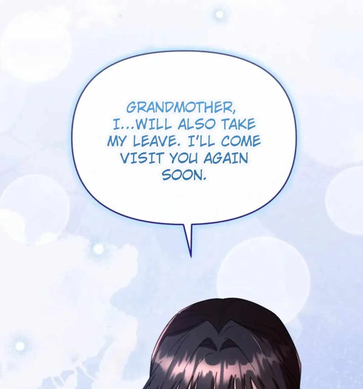 Time Limited Elixir of the Fallen Sega chapter 100 page 17