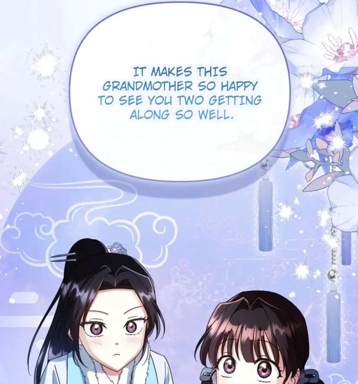Time Limited Elixir of the Fallen Sega chapter 100 page 3