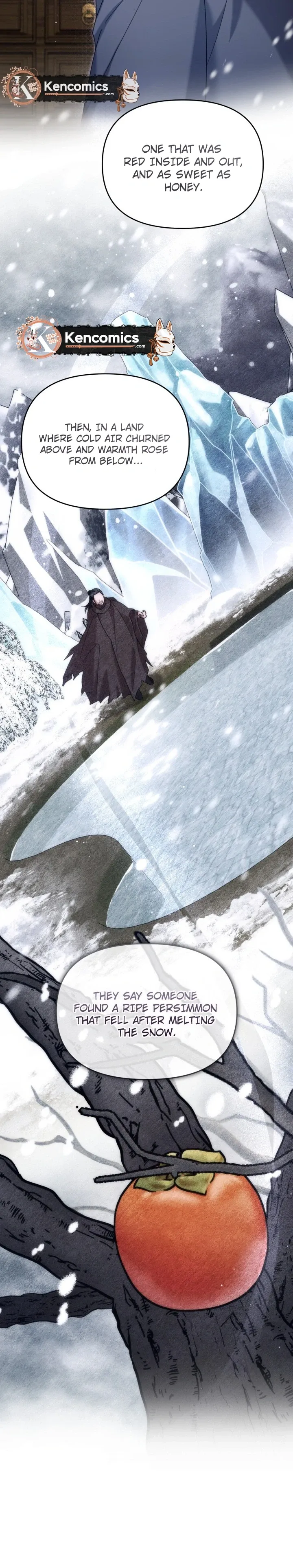 Time Limited Elixir of the Fallen Sega chapter 102 page 12