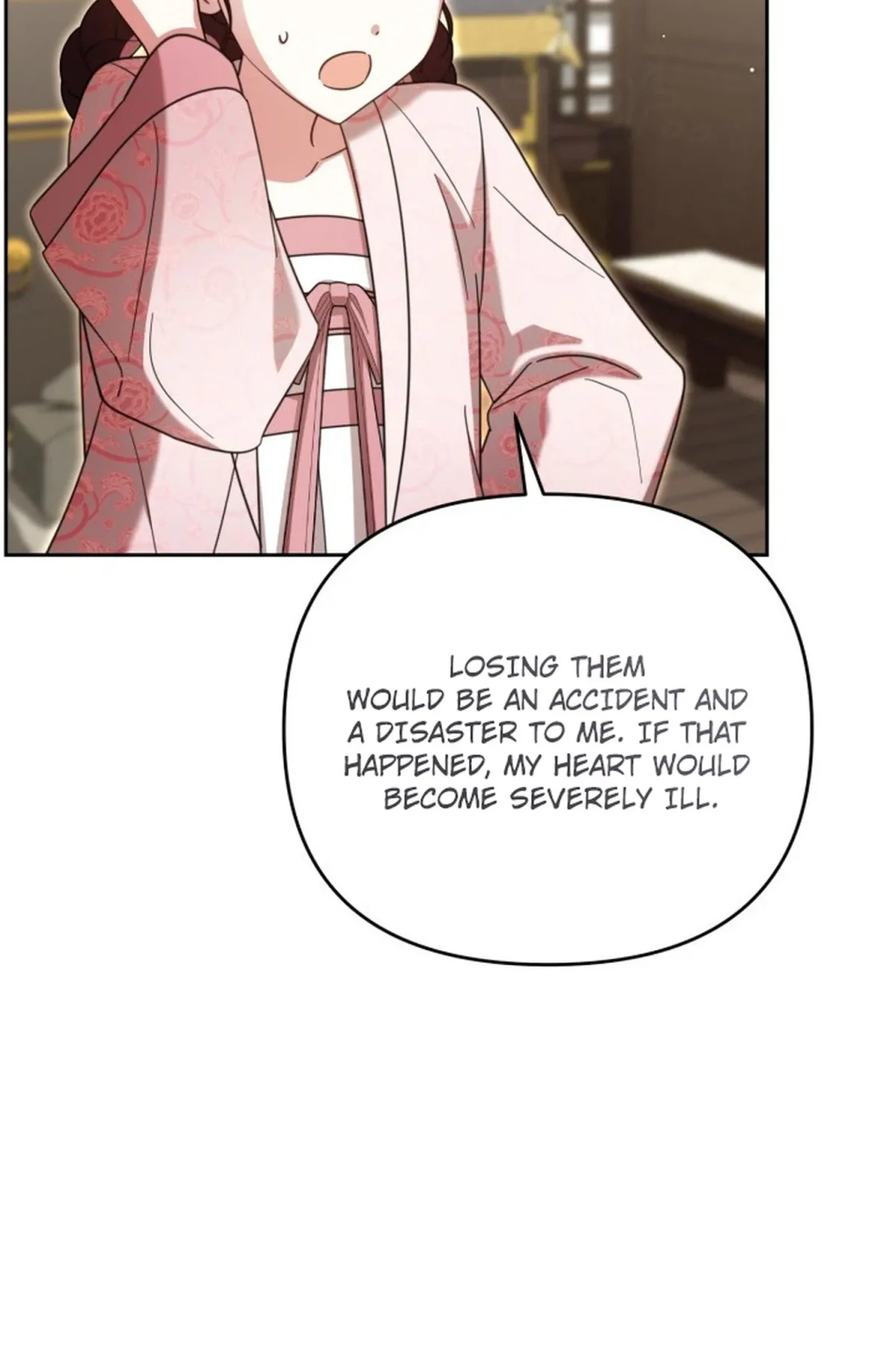 Time Limited Elixir of the Fallen Sega chapter 102 page 6