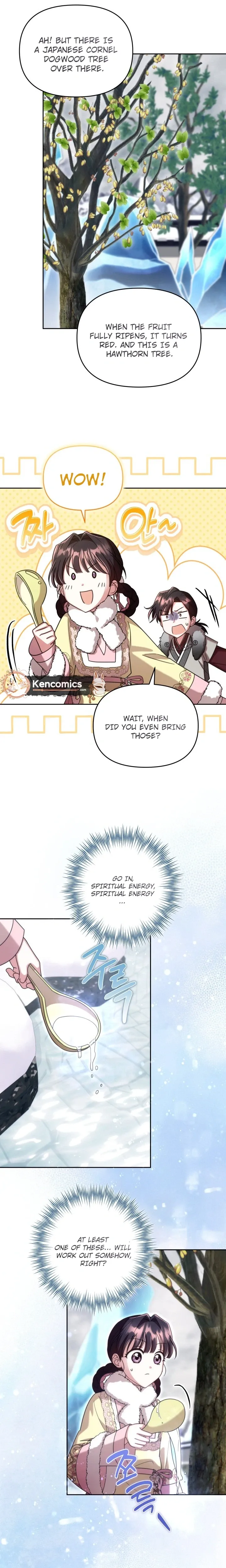 Time Limited Elixir of the Fallen Sega chapter 102 page 16