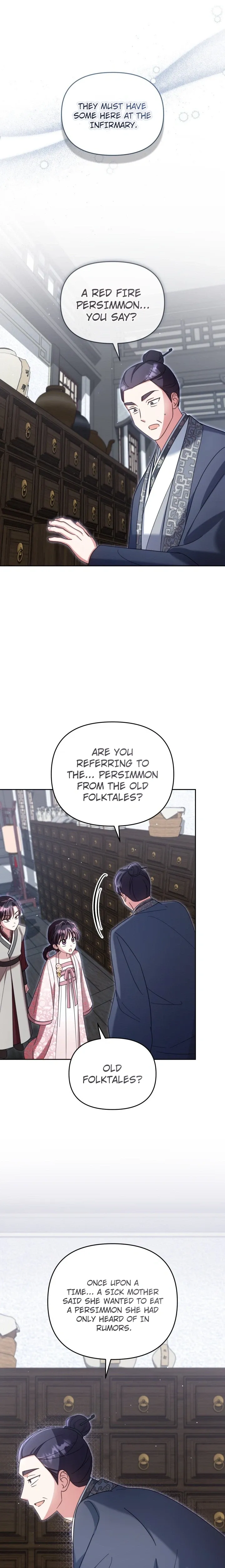 Time Limited Elixir of the Fallen Sega chapter 102 page 11