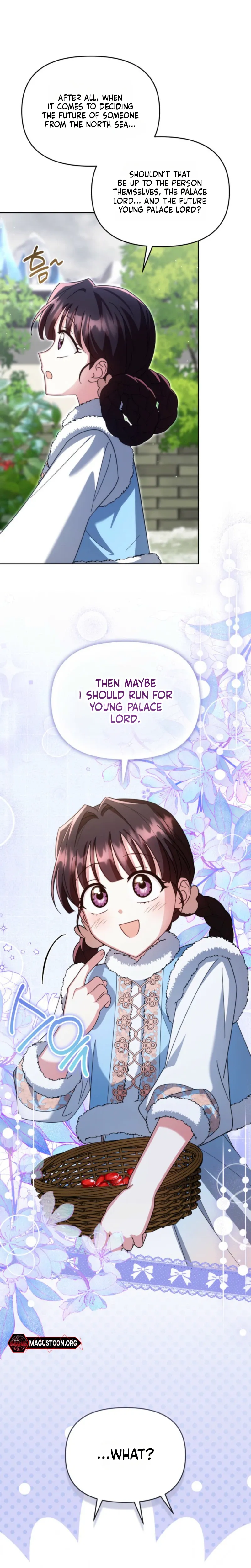 Time Limited Elixir of the Fallen Sega chapter 103 page 30