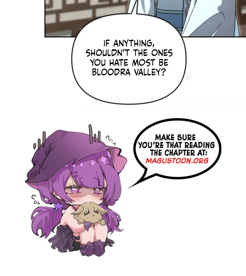 Time Limited Elixir of the Fallen Sega chapter 103 page 17