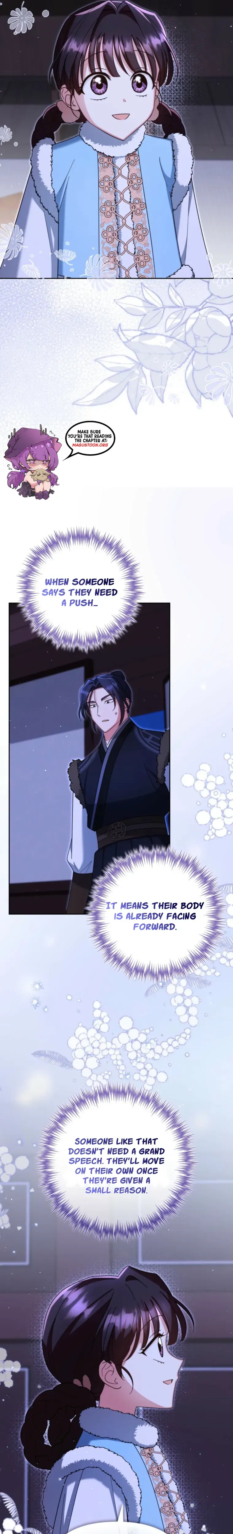 Time Limited Elixir of the Fallen Sega chapter 104 page 14