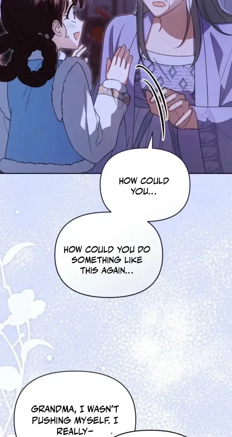 Time Limited Elixir of the Fallen Sega chapter 105 page 10