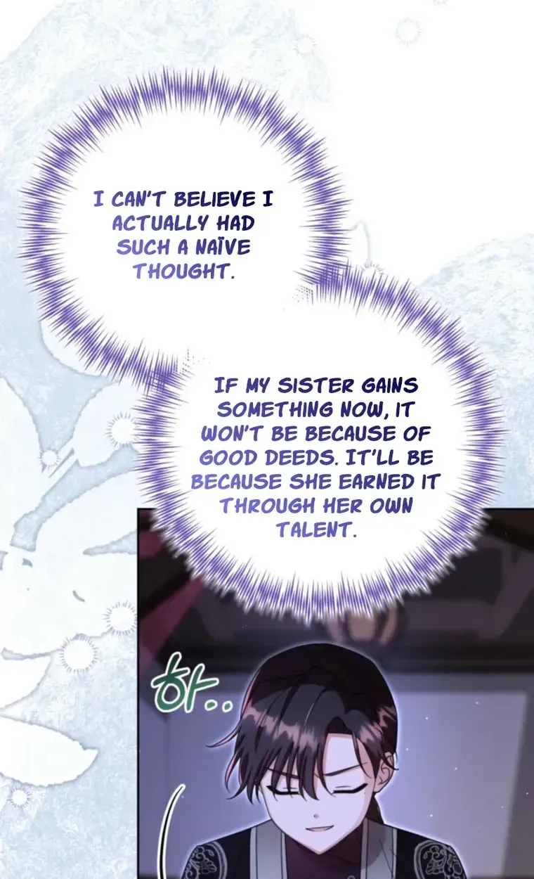 Time Limited Elixir of the Fallen Sega chapter 105 page 81