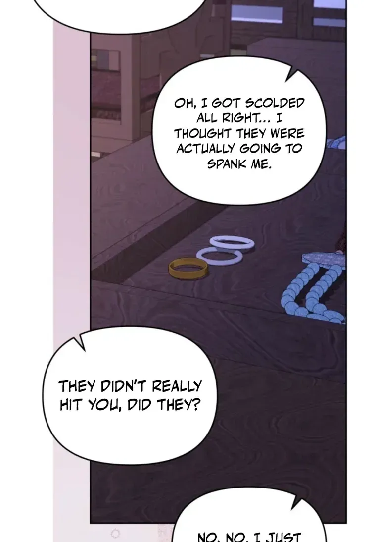 Time Limited Elixir of the Fallen Sega chapter 105 page 54