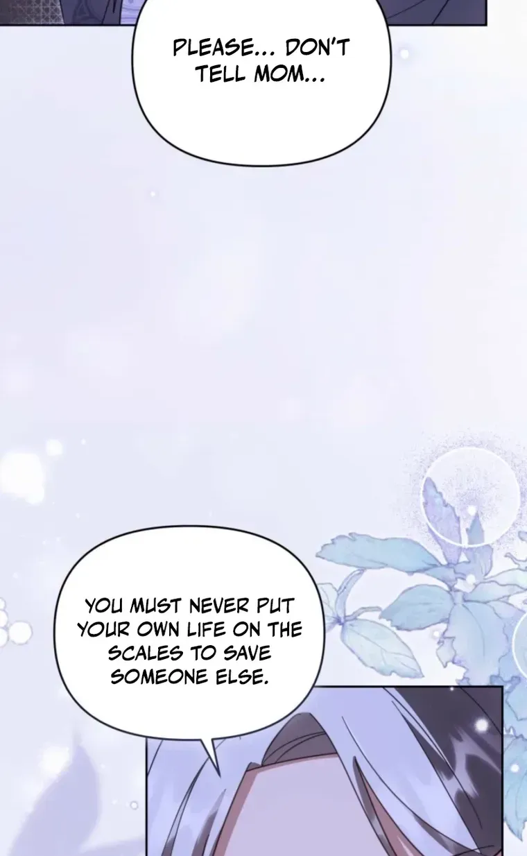 Time Limited Elixir of the Fallen Sega chapter 105 page 22