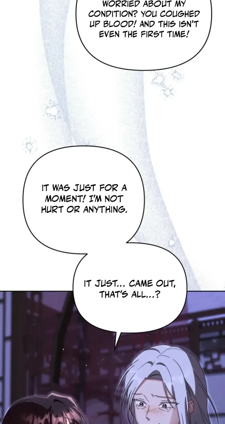 Time Limited Elixir of the Fallen Sega chapter 105 page 9